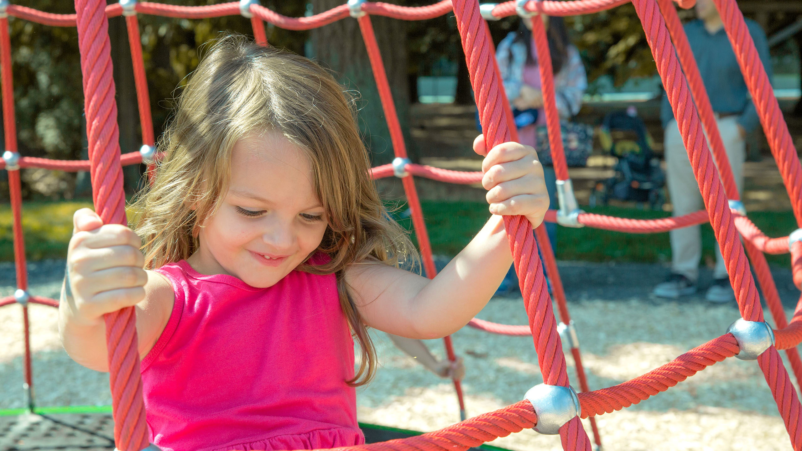 Generations Playground White Rock BC - Peace Arch Hospital Foundation