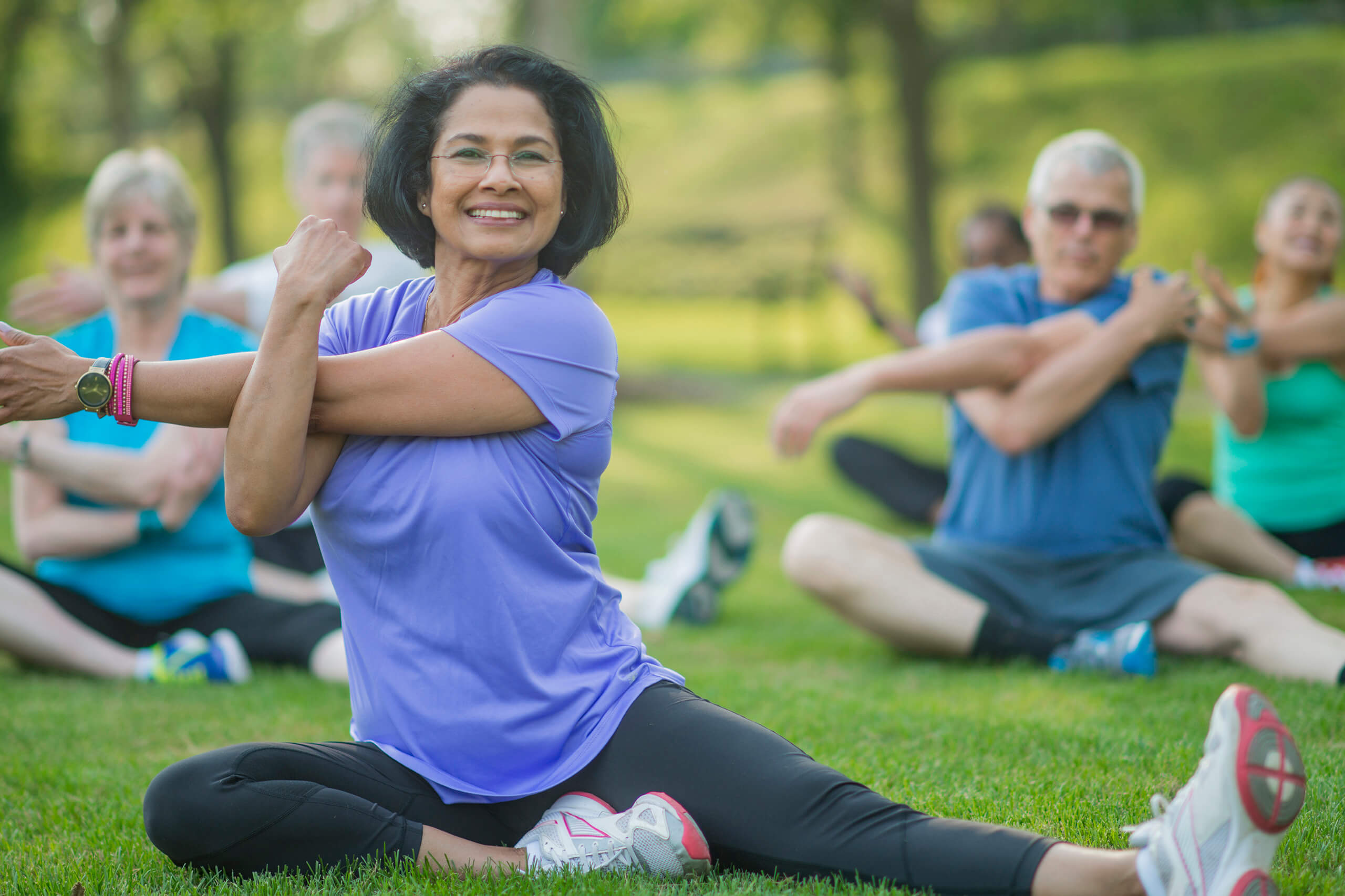 Move for Life Community Project - Peace Arch Hospital Foundation