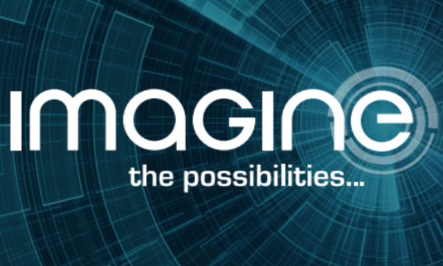 IMAGINE: A Campaign for Medical Imaging