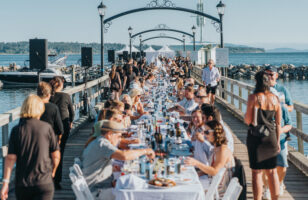 Picnic on the Pier 2023