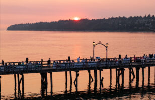 Picnic on the Pier 2024